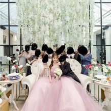 ストリングスホテル NAGOYAの画像