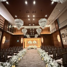 ストリングスホテル NAGOYAの画像