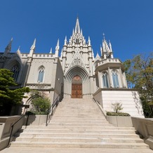 ストリングスホテル NAGOYAの画像