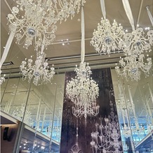 ストリングスホテル NAGOYAの画像