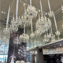 ストリングスホテル NAGOYAの画像