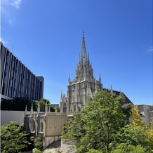 ストリングスホテル NAGOYAの画像