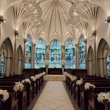 ストリングスホテル NAGOYAの画像