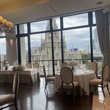 ストリングスホテル NAGOYAの画像