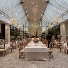 ストリングスホテル NAGOYAの画像