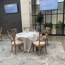 ストリングスホテル NAGOYAの画像