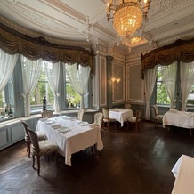 長楽館（国指定重要文化財）の画像