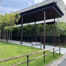 KOTOWA　奈良公園　Premium Viewの画像｜式場外観