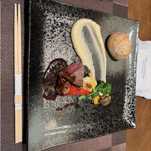KOTOWA　奈良公園　Premium Viewの画像｜美味しい試食でした