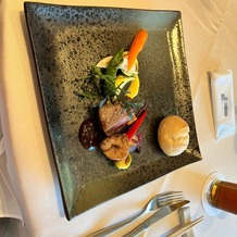 KOTOWA　奈良公園　Premium Viewの画像｜メイン料理です。