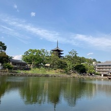 KOTOWA　奈良公園　Premium Viewの画像
