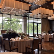 KOTOWA　奈良公園　Premium Viewの画像｜景色の綺麗な会場