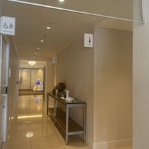 ラ・スイート神戸オーシャンズガーデンの画像｜トイレ