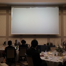 ラ・スイート神戸オーシャンズガーデンの画像｜プロフィールムービー上映