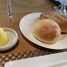 THE SEASONS LANDMARK KOBE KITANO（ザ シーズンズランドマーク 神戸 北野）の画像｜バター美味しかった