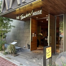 THE TENDER HOUSE（ザ テンダーハウス）の画像