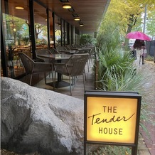 THE TENDER HOUSE（ザ テンダーハウス）の画像