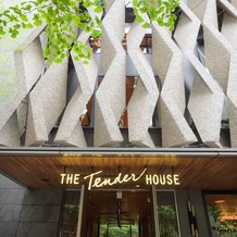 THE TENDER HOUSE（ザ テンダーハウス）の画像｜外観