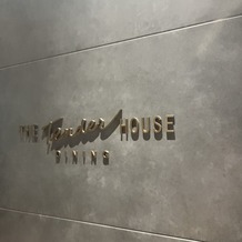 THE TENDER HOUSE（ザ テンダーハウス）の画像｜1階ウェイティングスペース入り口
