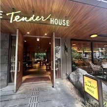 THE TENDER HOUSE（ザ テンダーハウス）の画像