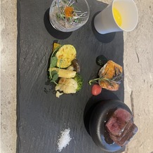 THE TENDER HOUSE（ザ テンダーハウス）の画像｜和を取り入れてお年寄りなども食べやすいと思います。