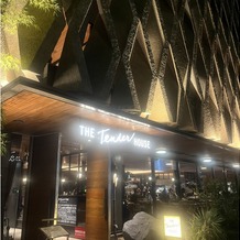 THE TENDER HOUSE（ザ テンダーハウス）の画像