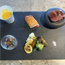 THE TENDER HOUSE（ザ テンダーハウス）の画像｜文句なしで美味しかったです。前菜がとても美味しかったです。