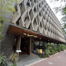 THE TENDER HOUSE（ザ テンダーハウス）の画像｜外観