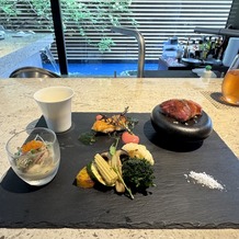 THE TENDER HOUSE（ザ テンダーハウス）の画像｜試食会