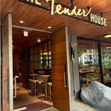THE TENDER HOUSE（ザ テンダーハウス）の画像