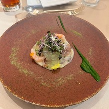 THE TENDER HOUSE（ザ テンダーハウス）の画像｜料理はどれも美味しく、お皿もおしゃれです。ゲストからはすごく好評でした。