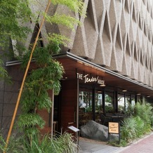 THE TENDER HOUSE（ザ テンダーハウス）の画像