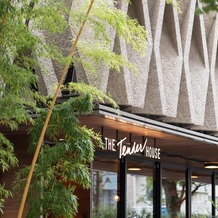THE TENDER HOUSE（ザ テンダーハウス）の画像