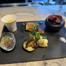 THE TENDER HOUSE（ザ テンダーハウス）の画像｜フェアの試食会用