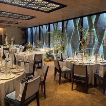 THE TENDER HOUSE（ザ テンダーハウス）の画像｜2階の会場