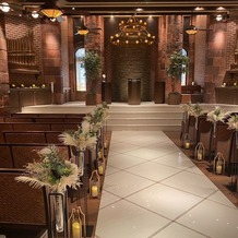 FORTUNE IN THE TERRACE(フォーチュン イン ザ テラス)の画像