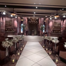 FORTUNE IN THE TERRACE（フォーチュン イン ザ テラス）の画像