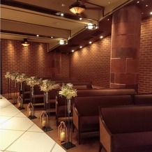 FORTUNE IN THE TERRACE（フォーチュン イン ザ テラス）の画像