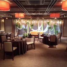 FORTUNE IN THE TERRACE（フォーチュン イン ザ テラス）の画像