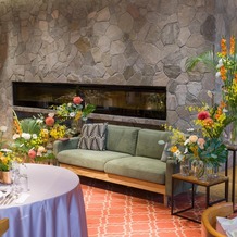 Los Angeles balcony（ロサンジェルスバルコニー）の画像