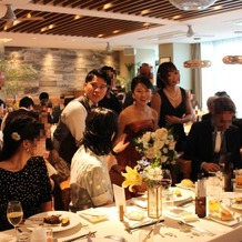 Los Angeles balcony（ロサンジェルスバルコニー）の画像｜レース仲間！