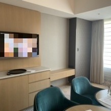 ストリングスホテル東京インターコンチネンタルの画像｜ホテル部屋
