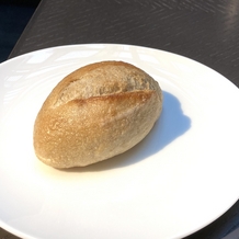 ストリングスホテル東京インターコンチネンタルの画像｜パン