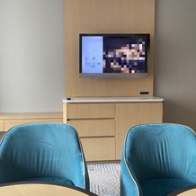 ストリングスホテル東京インターコンチネンタルの画像｜個室部屋