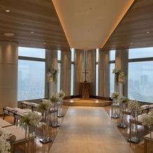 ストリングスホテル東京インターコンチネンタルの画像
