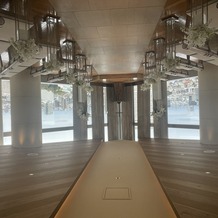 ストリングスホテル東京インターコンチネンタルの画像