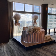ストリングスホテル東京インターコンチネンタルの画像