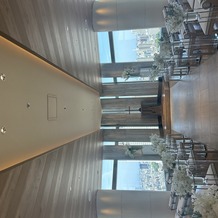ストリングスホテル東京インターコンチネンタルの画像