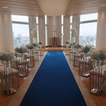 ストリングスホテル東京インターコンチネンタルの画像