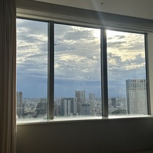 ストリングスホテル東京インターコンチネンタルの画像
